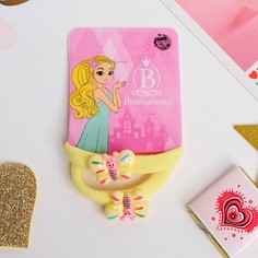 Резинка для волос Выбражулька