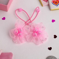 Резинка для волос NO Brand