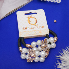 Резинка для волос Queen Fair