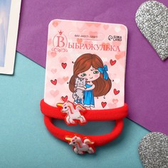 Резинка для волос Выбражулька