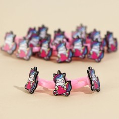 Кольцо детское Art Beauty