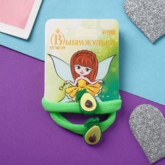 Резинка для волос Выбражулька