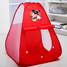 Палатка детская игровая Disney