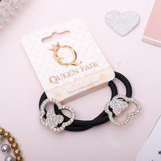 Резинка для волос Queen Fair