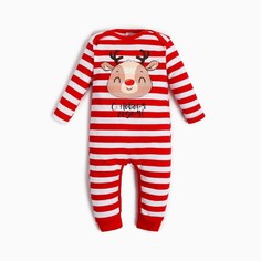 Комбинезон Крошка Я