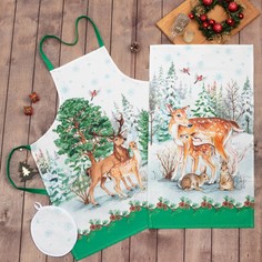 Набор подарочный Этель