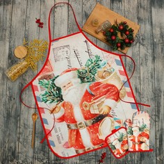 Кухонный набор Доляна