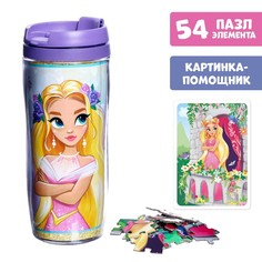 Пазл в термостакане Solomon