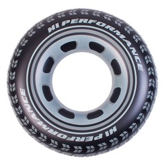 Круг надувной Intex