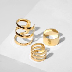 Серьги Queen Fair