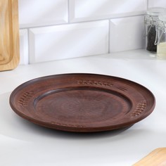 Тарелка NO Brand