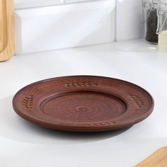 Тарелка NO Brand