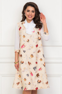 Платье Bellovera