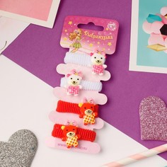 Резинка для волос Выбражулька