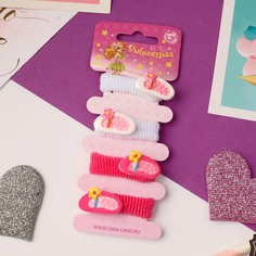 Резинка для волос Выбражулька