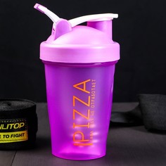 Шейкер pizza, 500 мл Командор