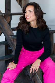 Термобелье лонгслив Sharlize