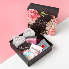 Женский подарочный набор kaftan