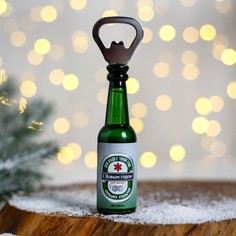 Магнит-открывашка Зимнее волшебство