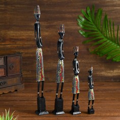 Статуэтки NO Brand