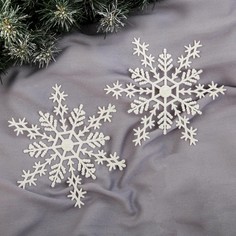 Украшение елочное Зимнее волшебство