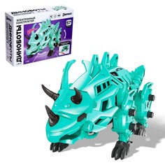 Электронный конструктор Эврики