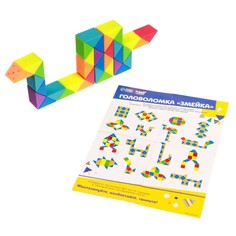 Головоломка Funny Toys