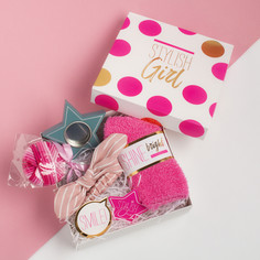 Женский подарочный набор kaftan