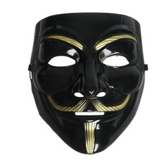 Карнавальная маска NO Brand
