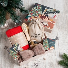 Подарочный набор этель