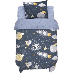 Постельное белье Крошка Я