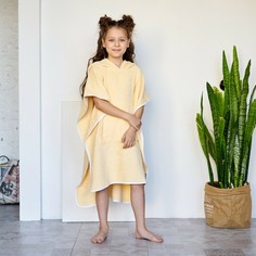 Полотенце пончо Крошка Я