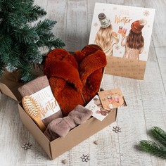 Набор подарочный этель