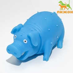 Игрушка пищащая Пижон