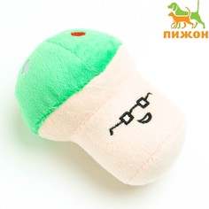 Игрушка для собак Пижон