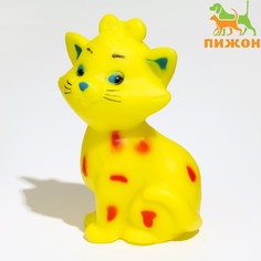 Игрушка пищащая Пижон