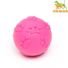 Игрушка Пижон