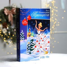 Пазл фигурный Puzzle