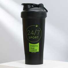 Шейкер Командор