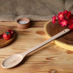 Лопатка евро, 35×6×0,7 см, NO Brand