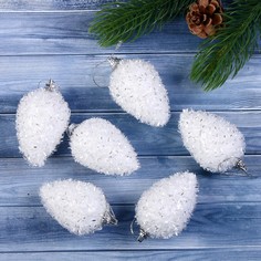 Украшение елочное Зимнее волшебство