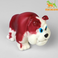 Игрушка пищащая Пижон