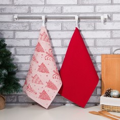 Набор полотенец Этель