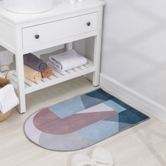 Коврик Доляна