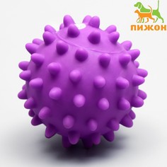 Игрушка пищащая Пижон