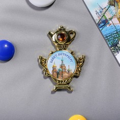 Магнит Семейные традиции