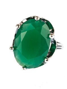 Кольцо Бусики Колечки