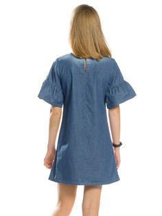 Платье Pelican