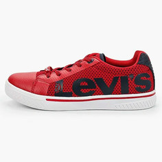 Кеды Levi's Kids