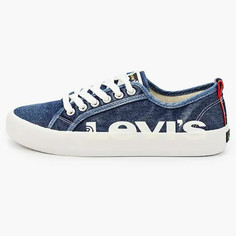 Кеды Levi's Kids